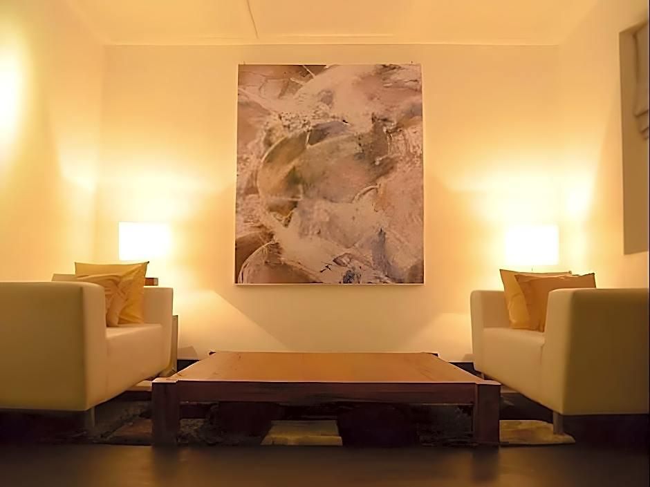 Bed & Breakfast 26. Loversleap