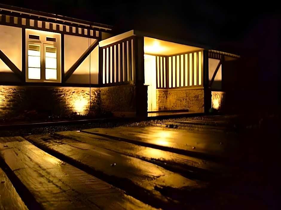Bed & Breakfast 26. Loversleap Nuwara Eliya
