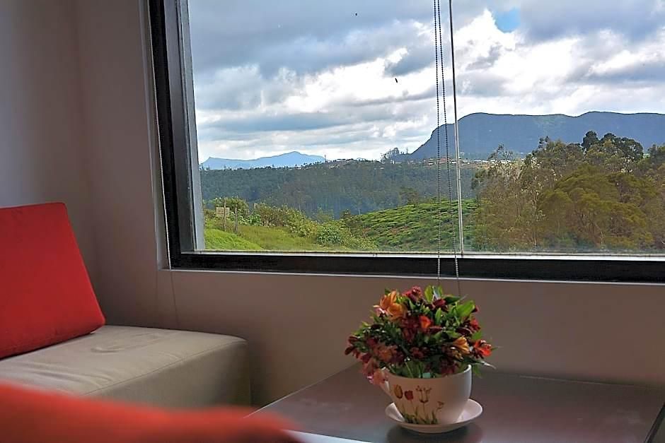 Mount Royal 3* Nuwara Eliya
