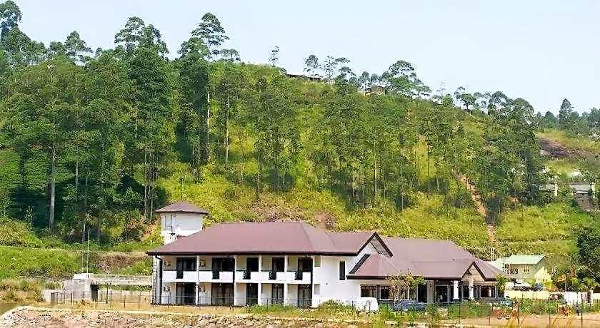 Hotel Talawakele Nuwara Eliya