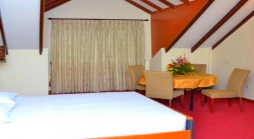 Hotel Stamford Star