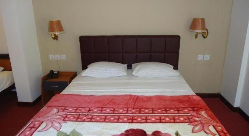 Stamford Star Nuwara Eliya