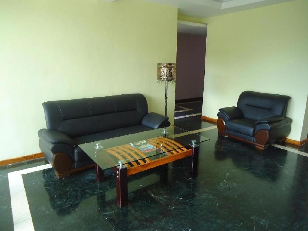 Stamford Star Hotel