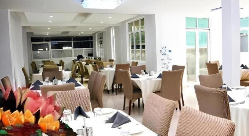 Hotel Stamford Star