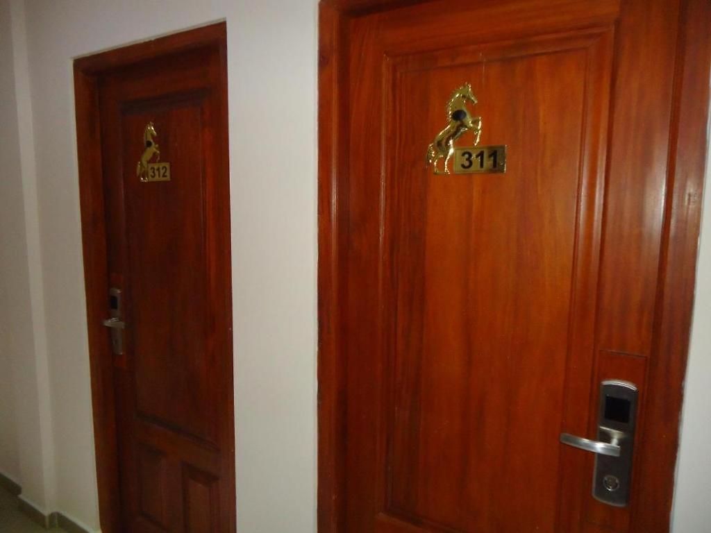 Hotel Stamford Star 3*