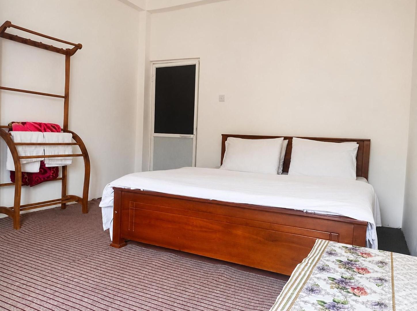 Serenity Heights Homestay