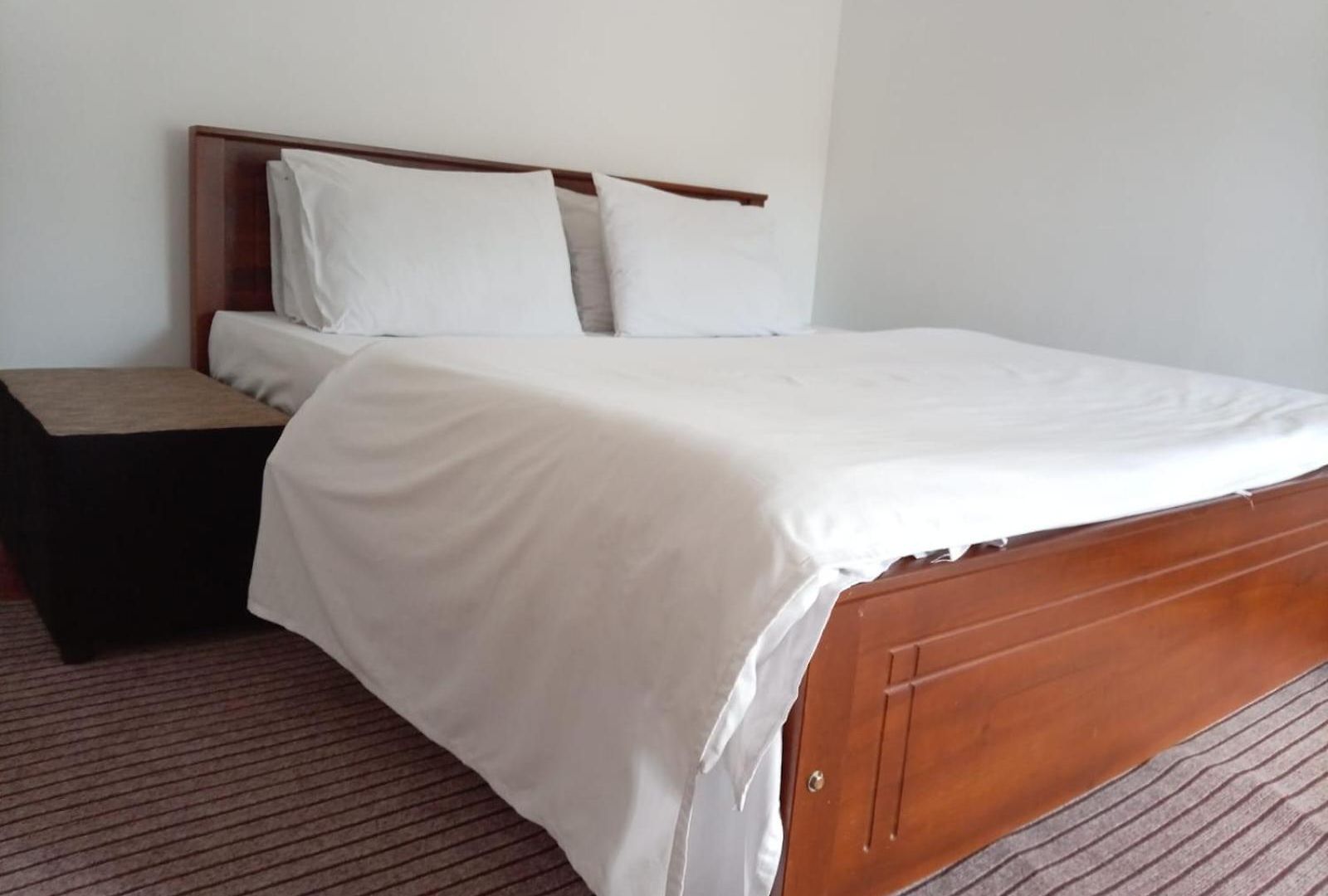 Serenity Heights Homestay *