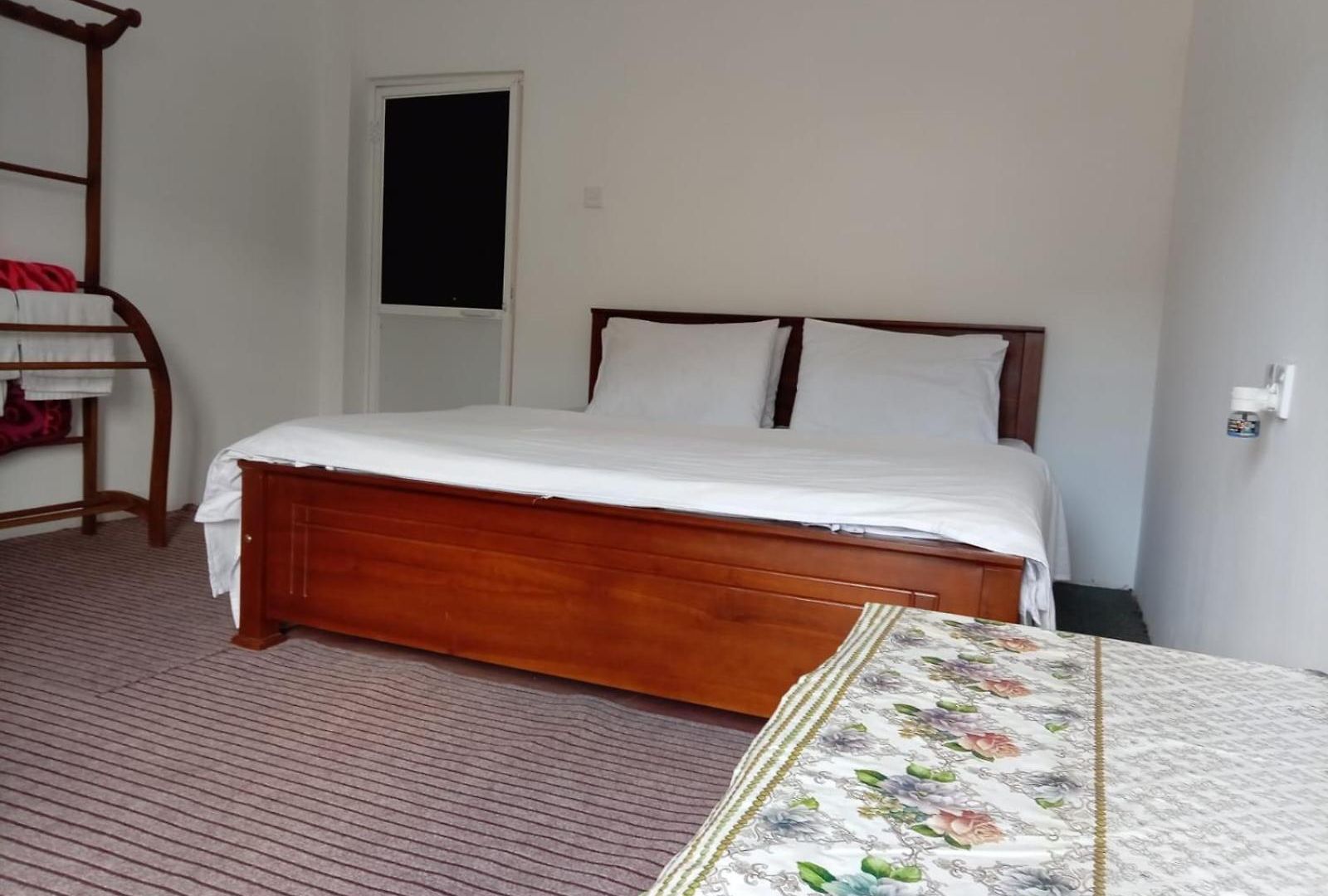 Serenity Heights Homestay *