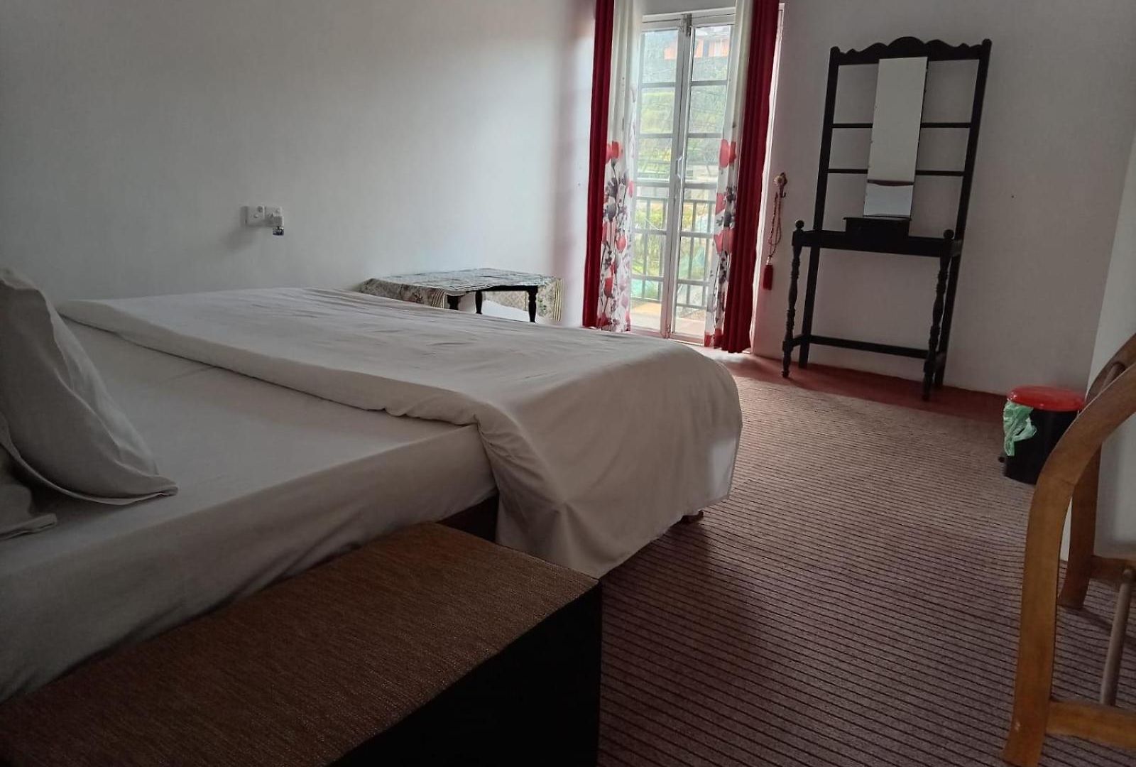 Serenity Heights Nuwara Eliya