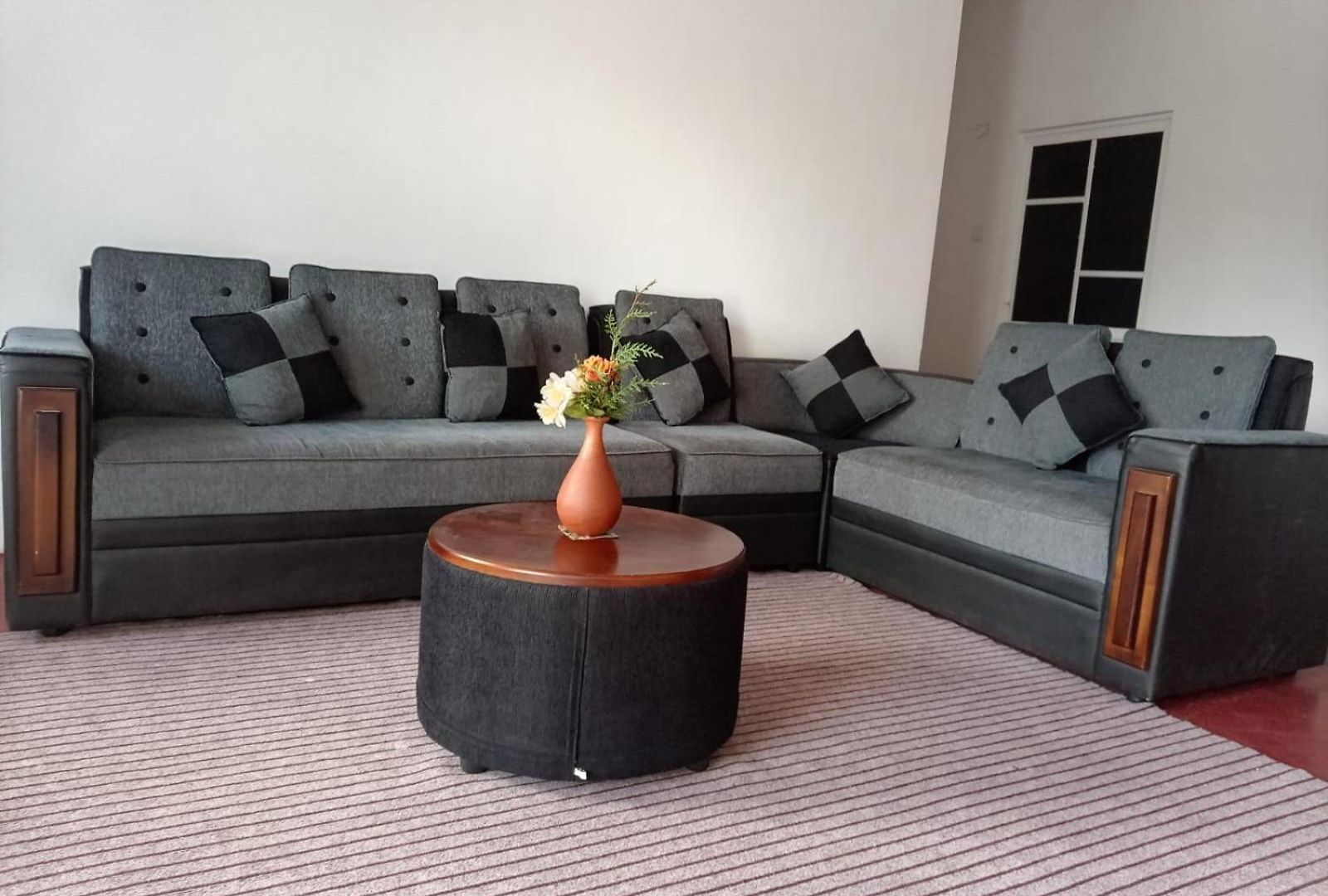 Serenity Heights Homestay