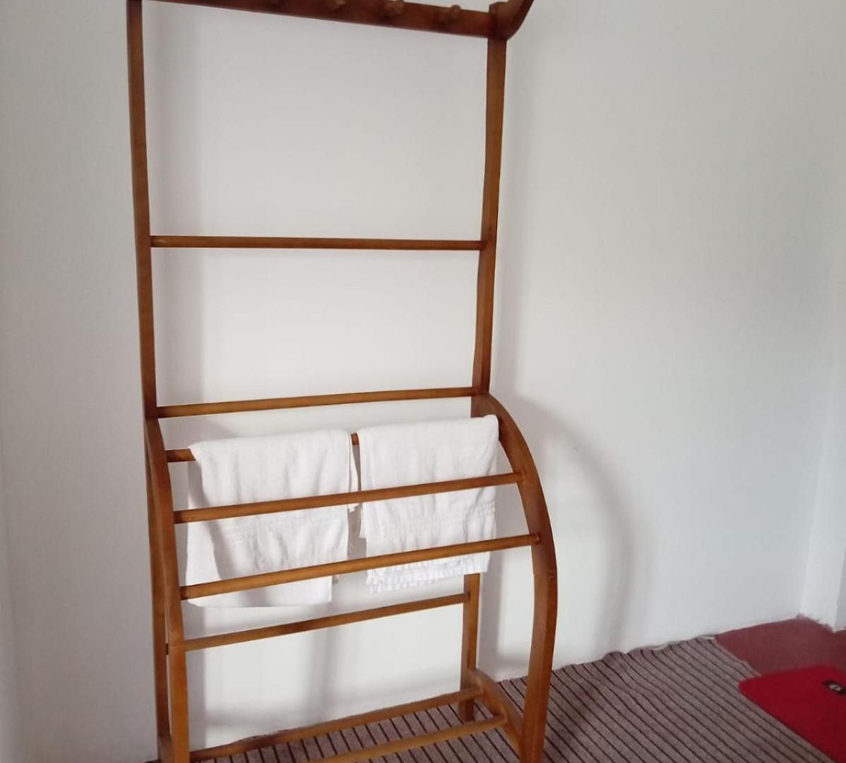 Homestay Serenity Heights *
