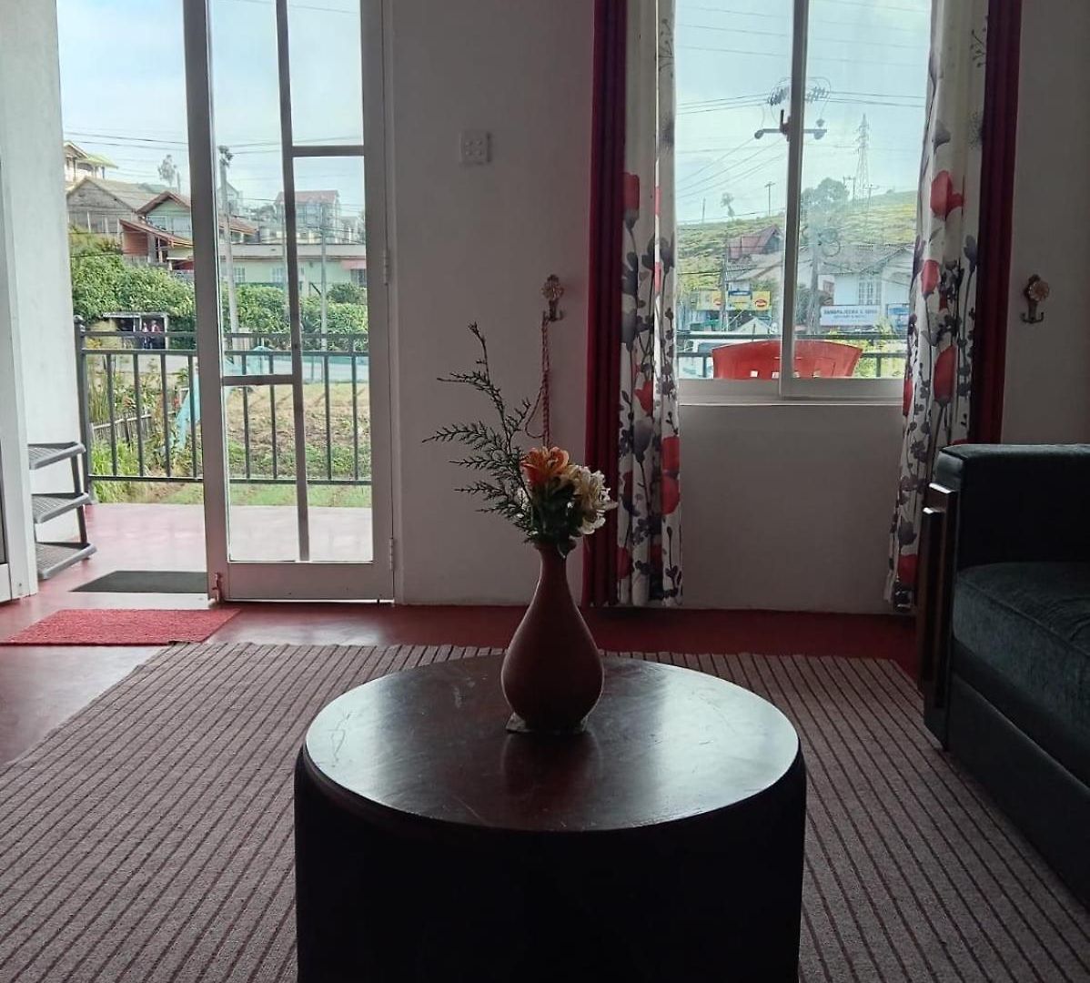 Homestay Serenity Heights *