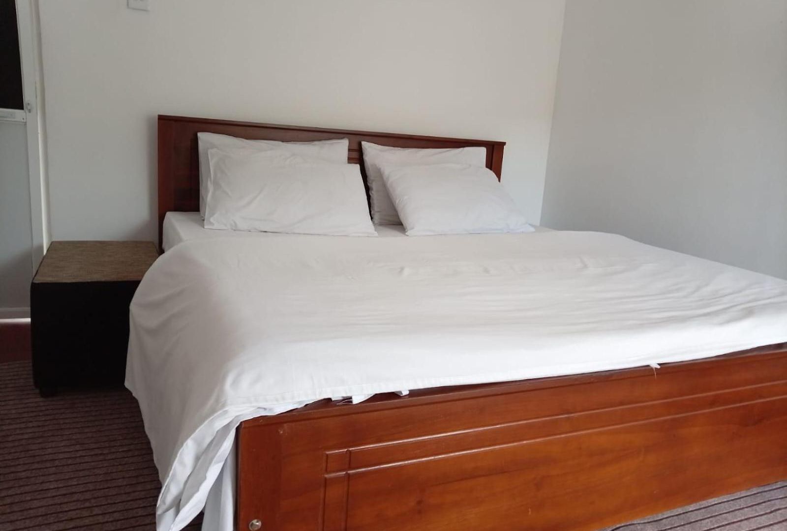 Homestay Serenity Heights Nuwara Eliya