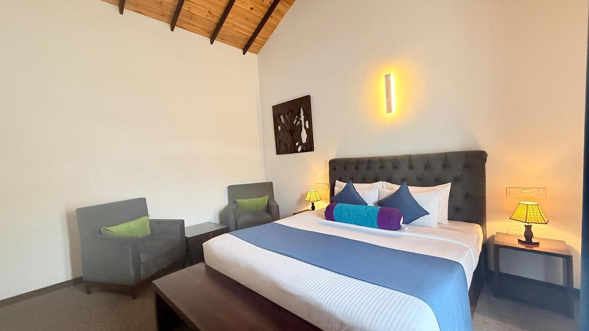 Winsanda Boutique Bungalow, With Heated Pool 4* Nuwara Eliya