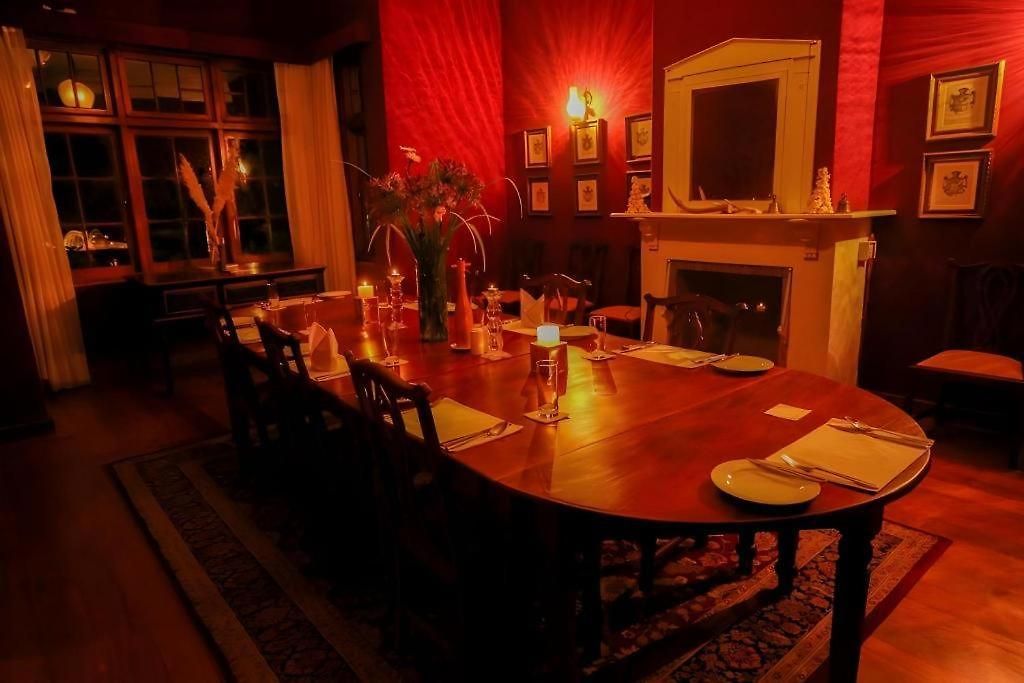 Craigbank Nuwaraeliya 5* Nuwara Eliya