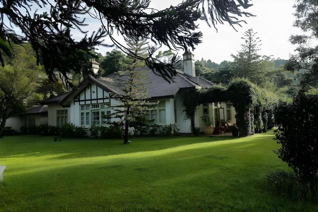 Craigbank Nuwaraeliya 5* Nuwara Eliya
