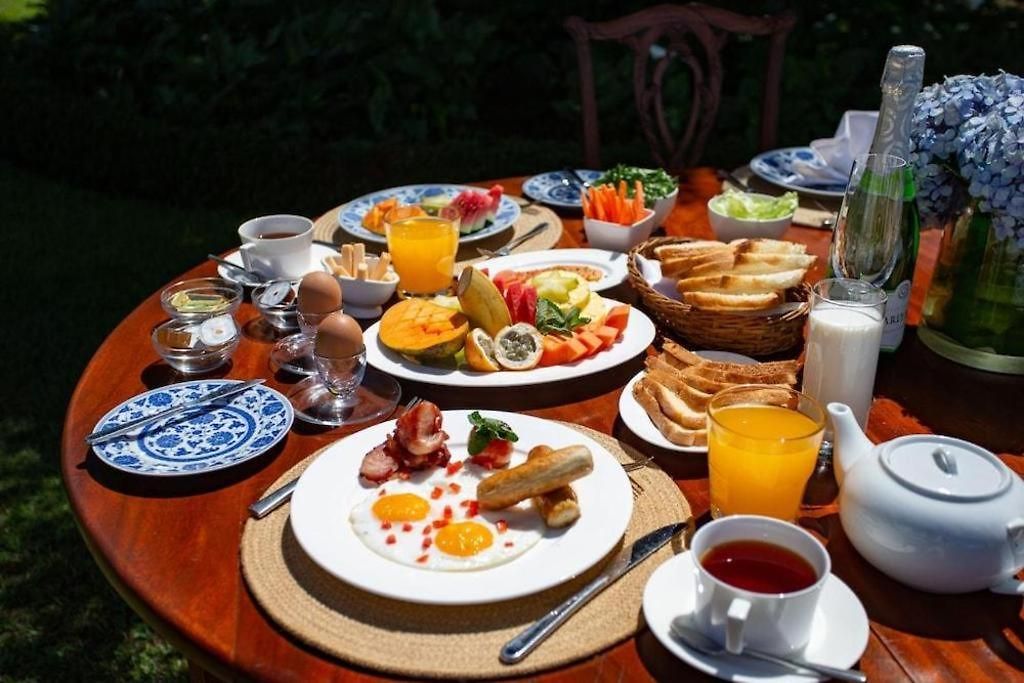 Craigbank Nuwaraeliya Resort