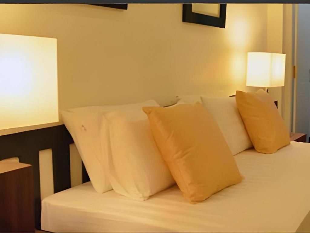 26 Loversleap Resort Nuwara Eliya