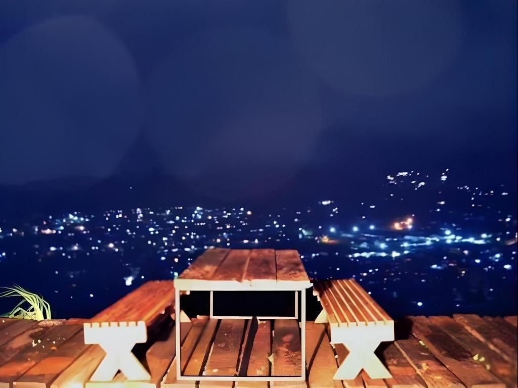 26 Loversleap Resort 4*