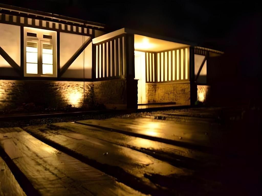 26 Loversleap Resort Nuwara Eliya