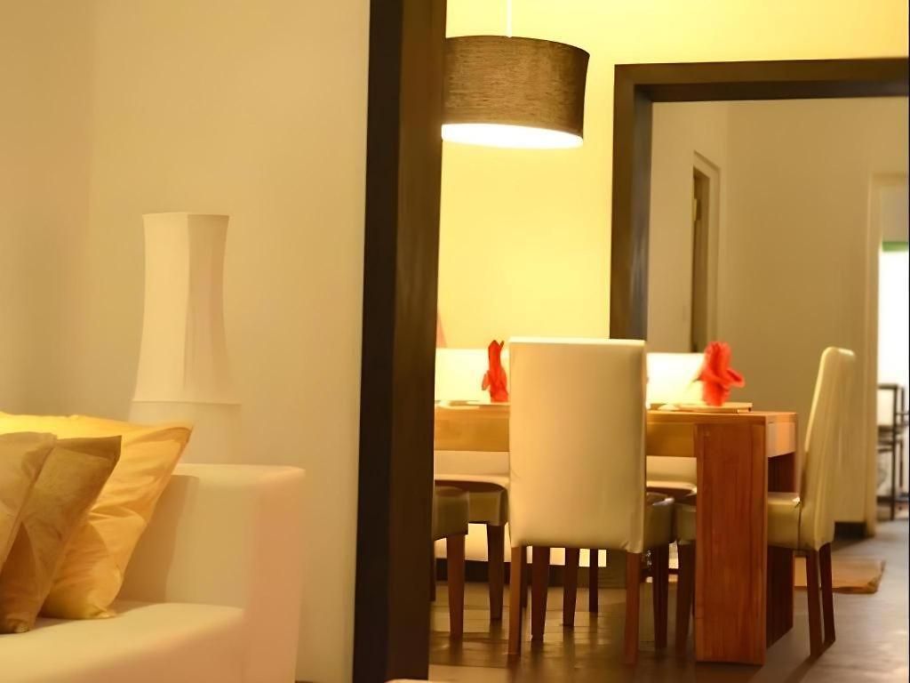 Resort 26 Loversleap Nuwara Eliya