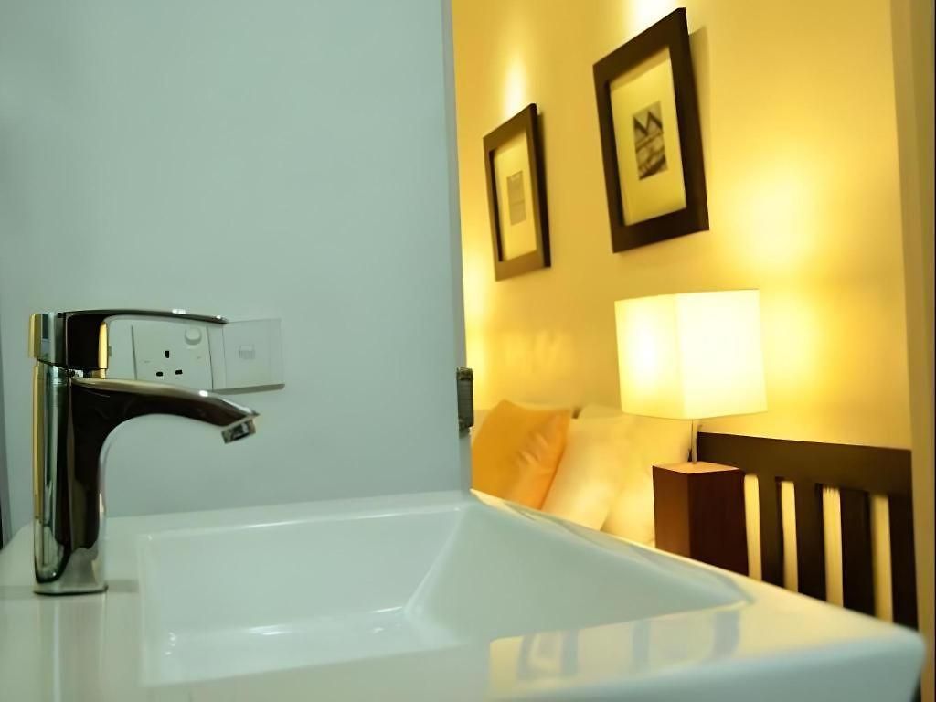 26 Loversleap Resort