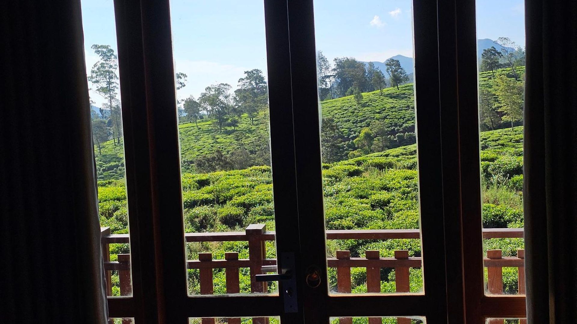 Campsite Valley Nuwara Eliya