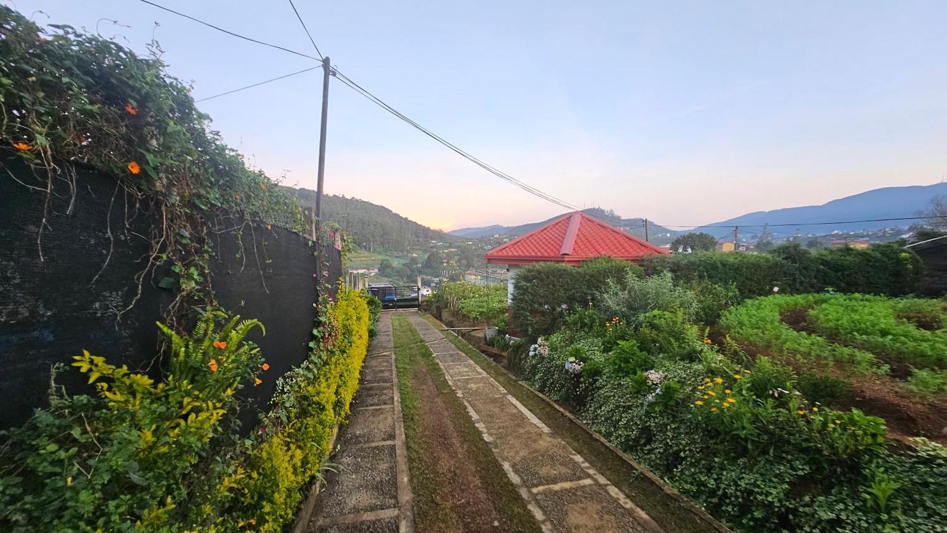 Valley Nuwara Eliya