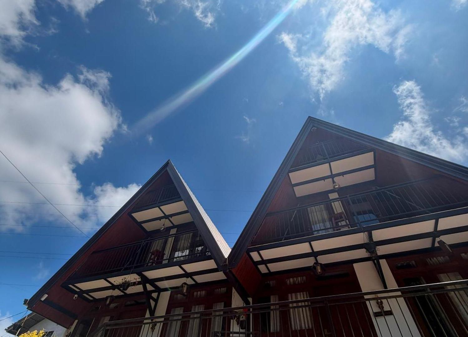 Sithgiri Dream Line Chalet