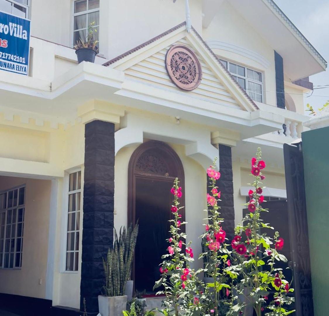 Grand Nauro Homestay Nuwara Eliya