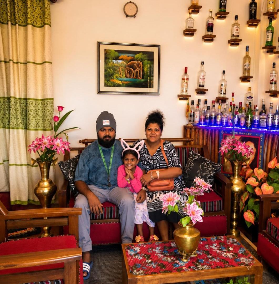 Lavender & Wood Hotel Nuwara Eliya