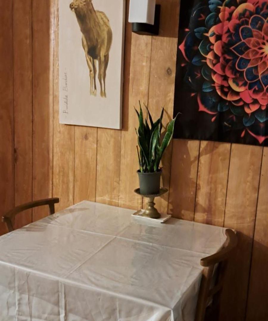 Redwood Bed & Breakfast *