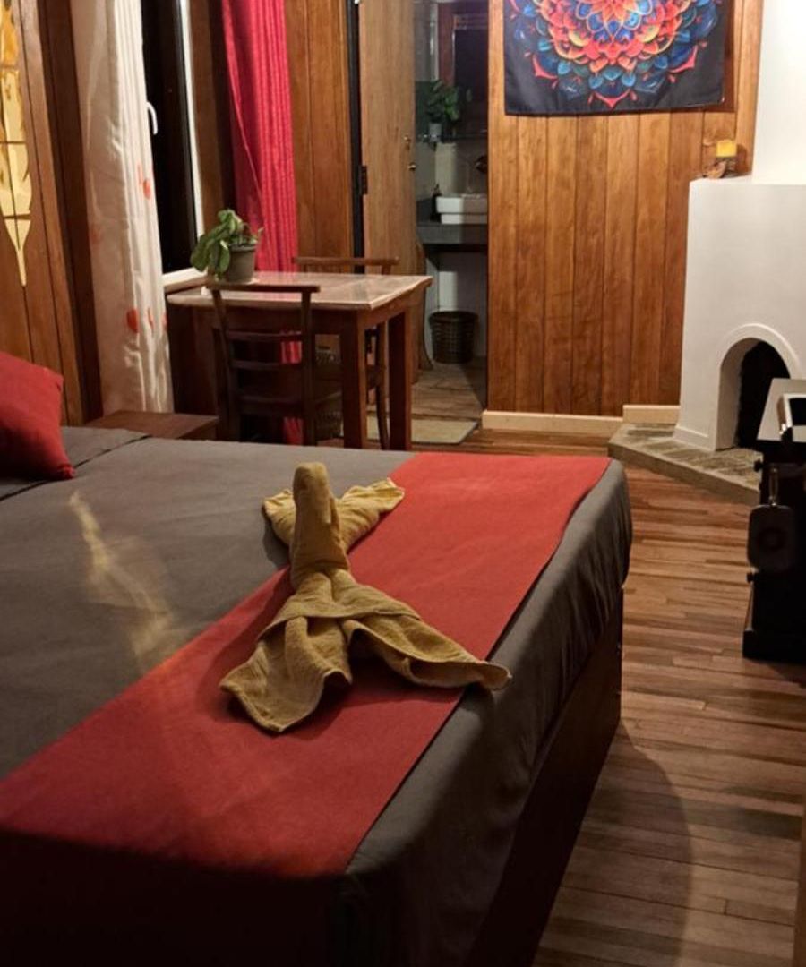 Bed & Breakfast Redwood Nuwara Eliya