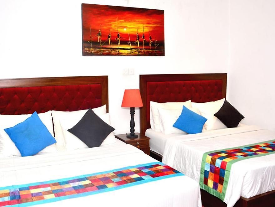 The Rosedale Grand