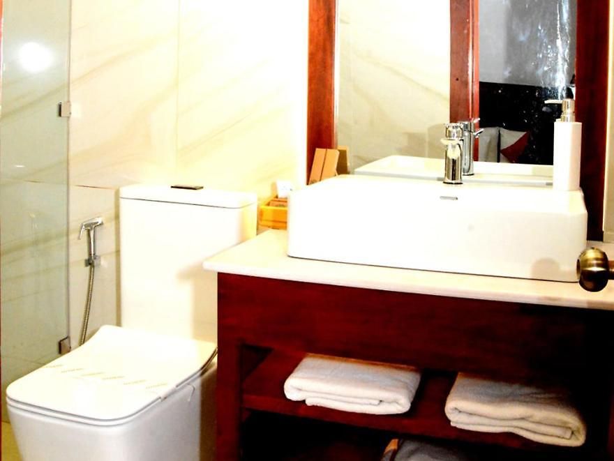 The Rosedale Grand Resort Nuwara Eliya