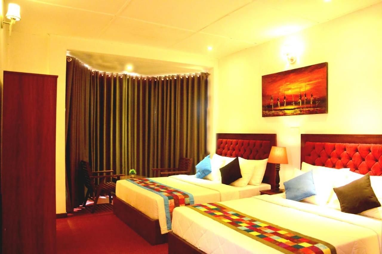The Rosedale Grand Resort