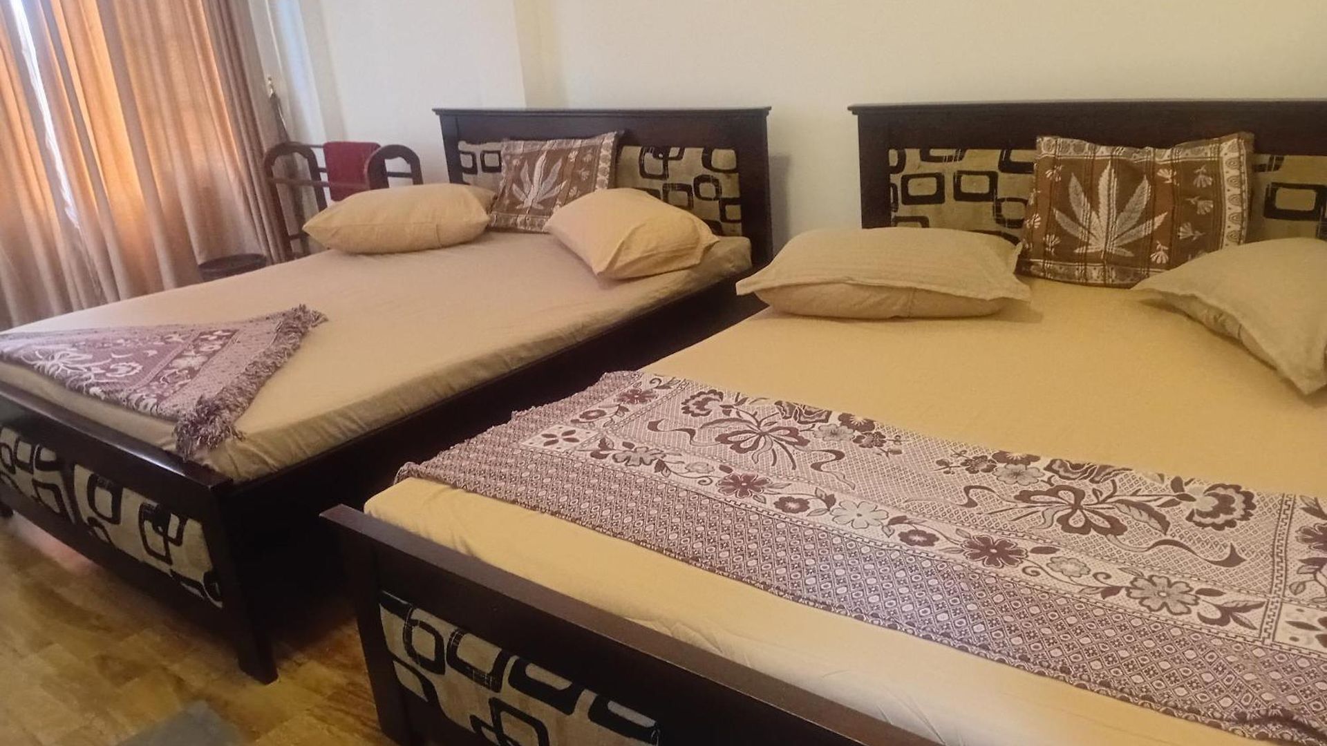Guest house 360 Mist Heven Nuwara Eliya