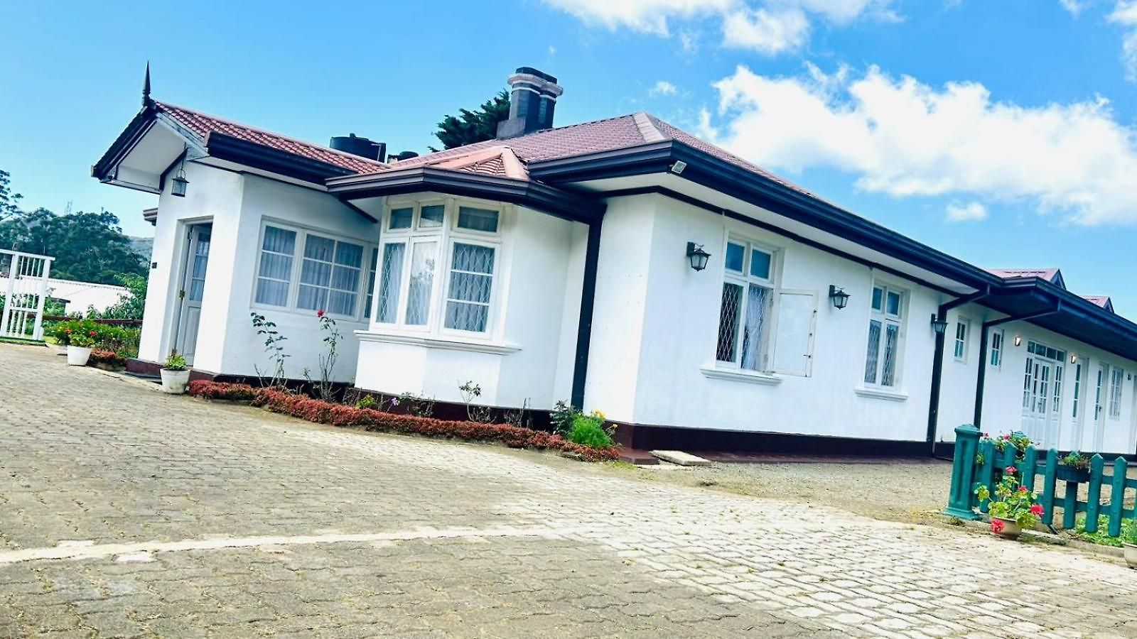 Hill Cliff Nuwara Eliya