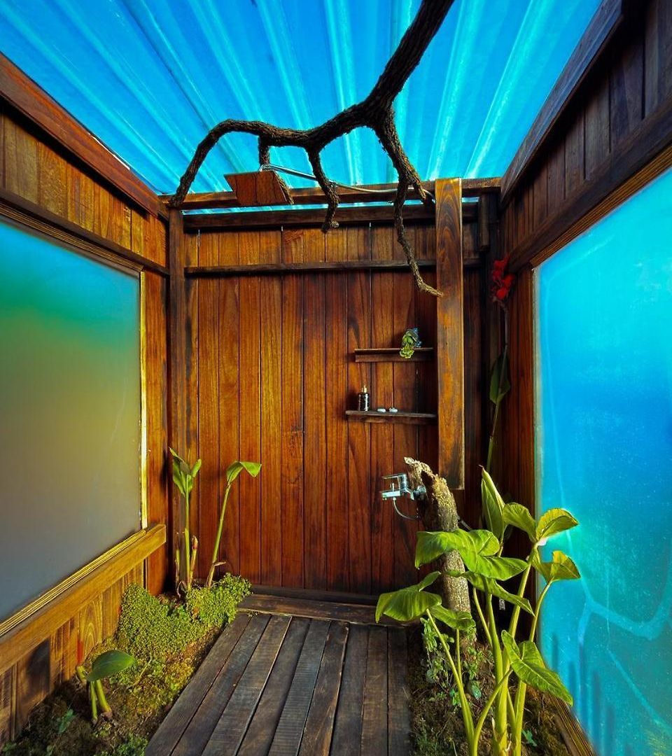 Chalet Skyridge Infinity *