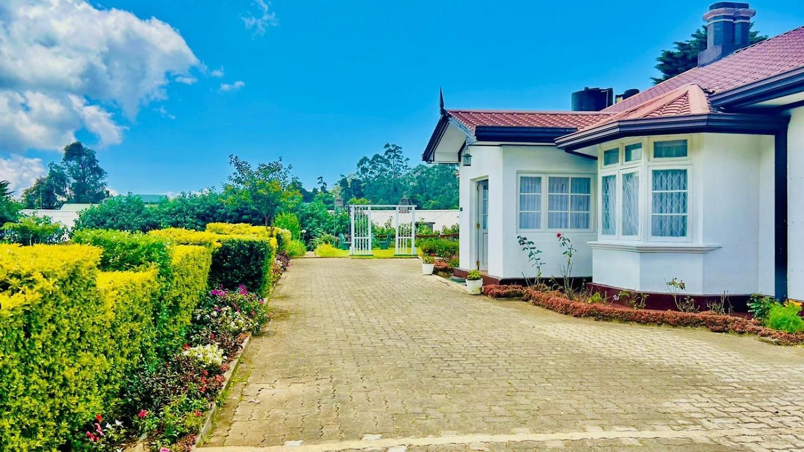 Hill Cliff Guest house Nuwara Eliya