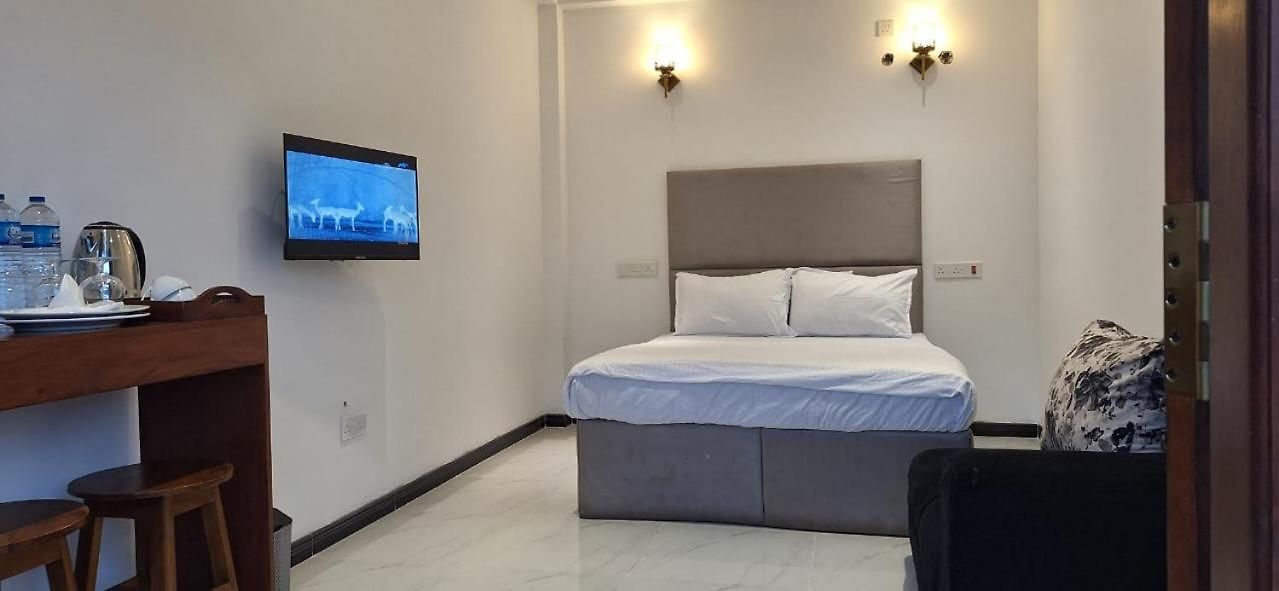 Hotel Royal Horizon *