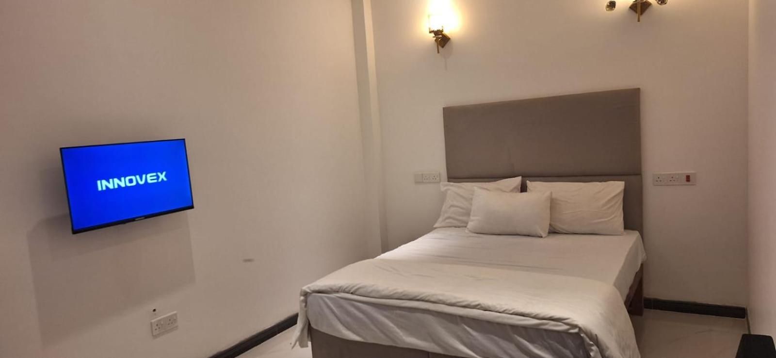 Hotel Royal Horizon *