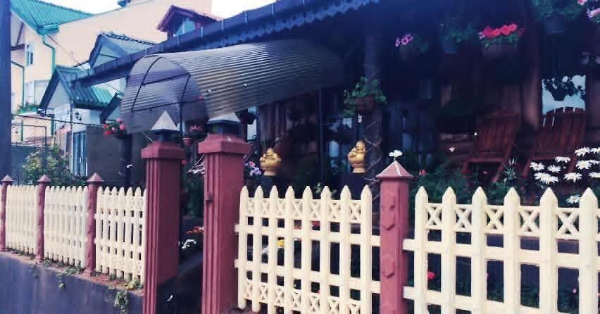 Hotel Celonya Wooden Nuwara Eliya