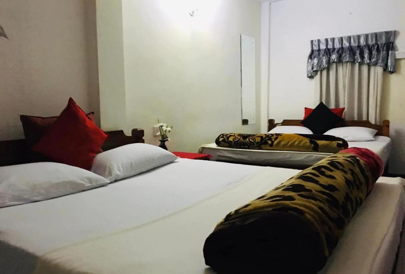 Celonya Wooden Hotel 3*