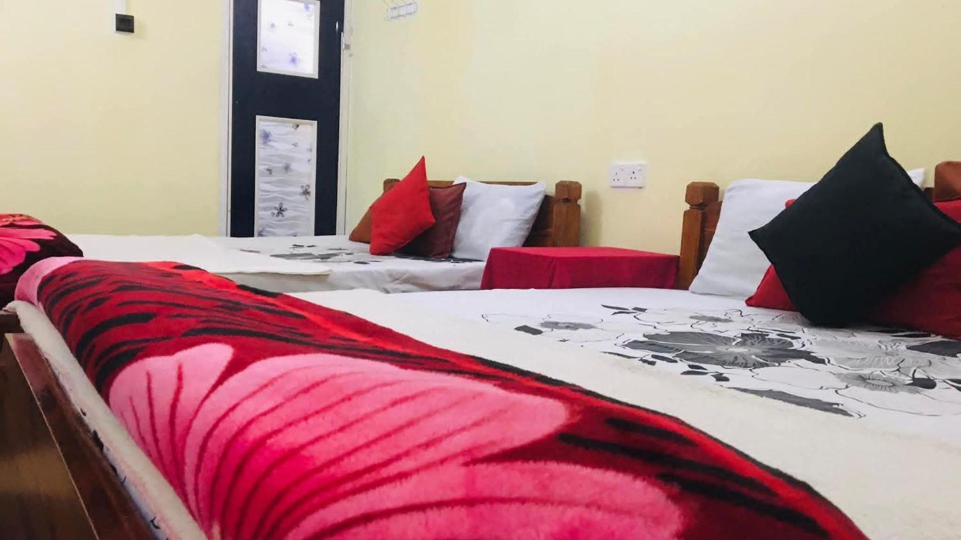 Celonya Wooden Hotel Nuwara Eliya