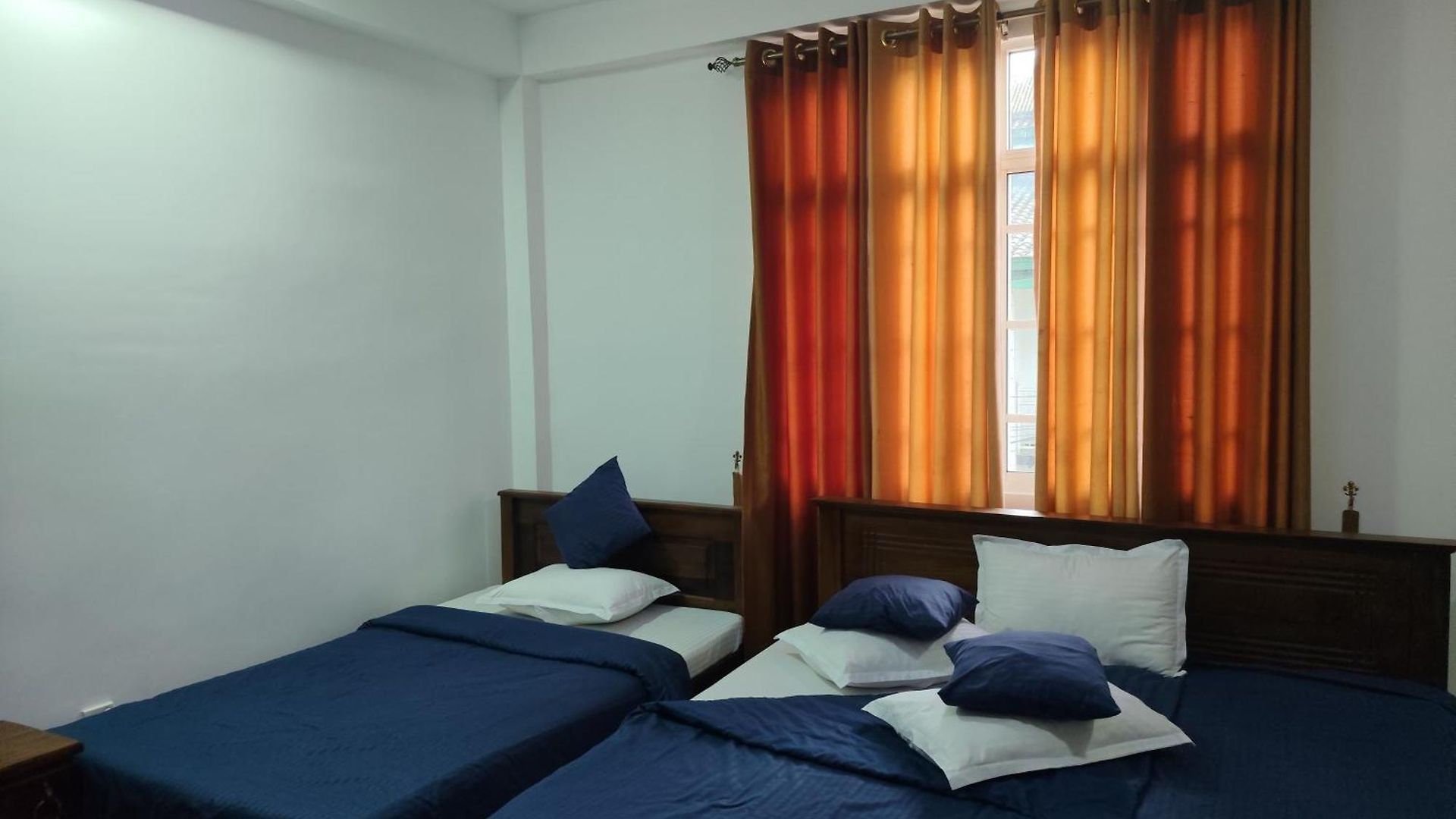 Nature Bliss Hotel