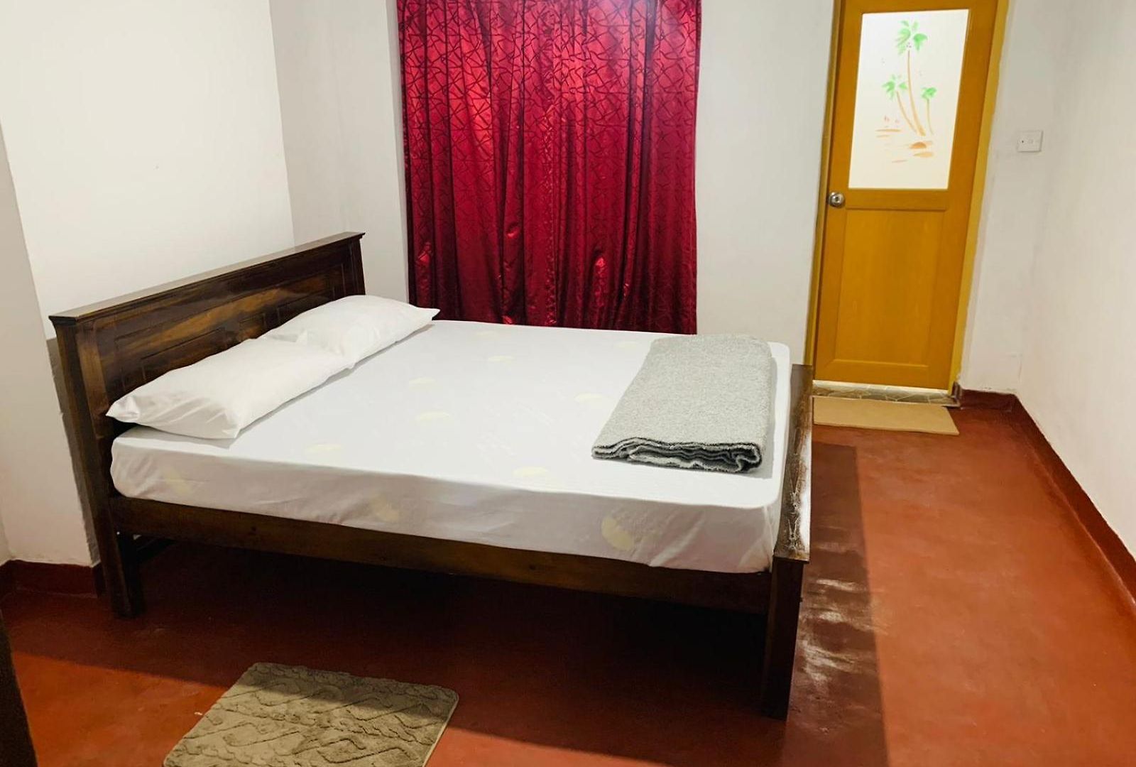 Hilltop Bunglow Holiday home *