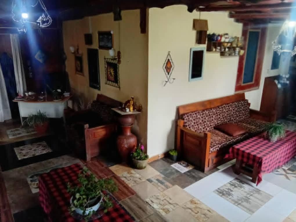 Celonya Wooden 3* Nuwara Eliya