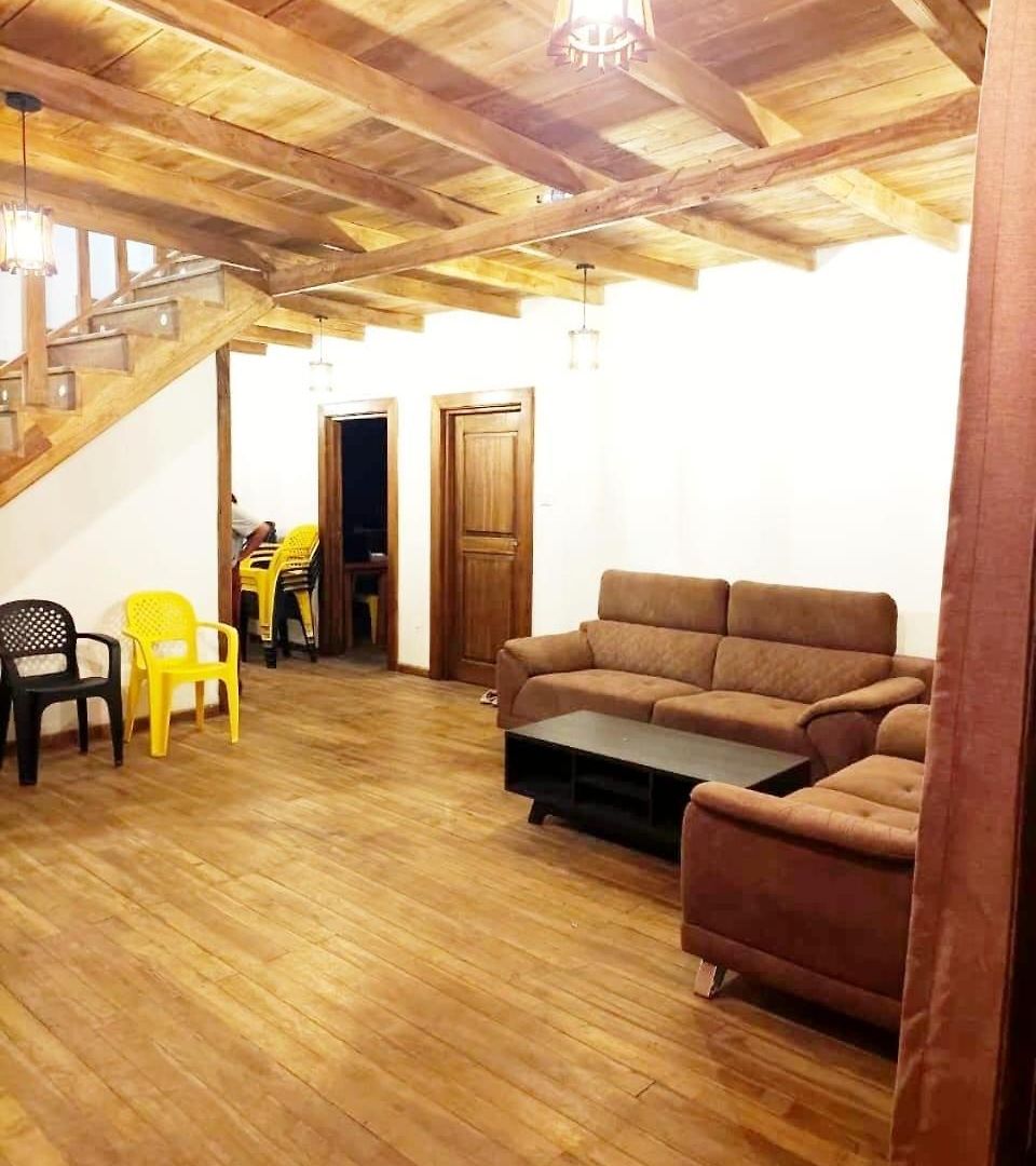 Bti Leisure