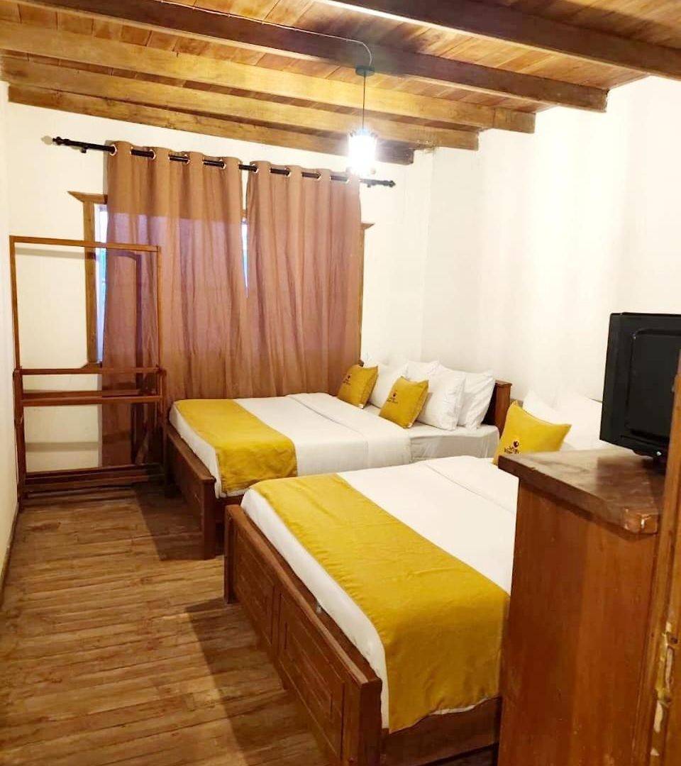 Hotel Bti Leisure